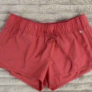 O'Neill Hyperfreak Women's Swim Short Small